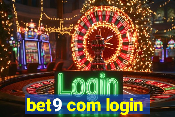 bet9 com login